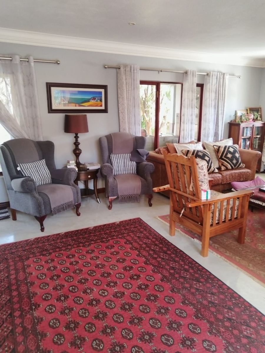 3 Bedroom Property for Sale in Birdwood Estate North West